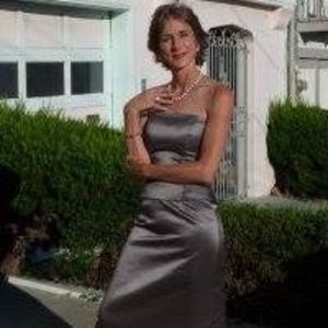 Meet your Posher, Lorraine